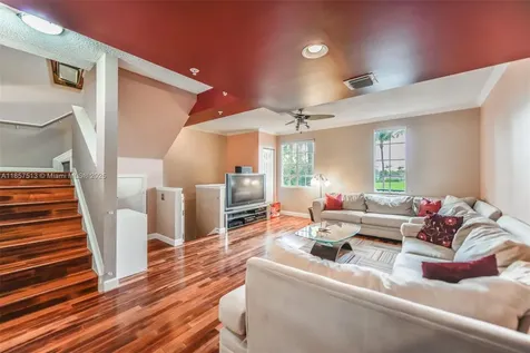 2811 NE 185th Street Aventura FL 33180