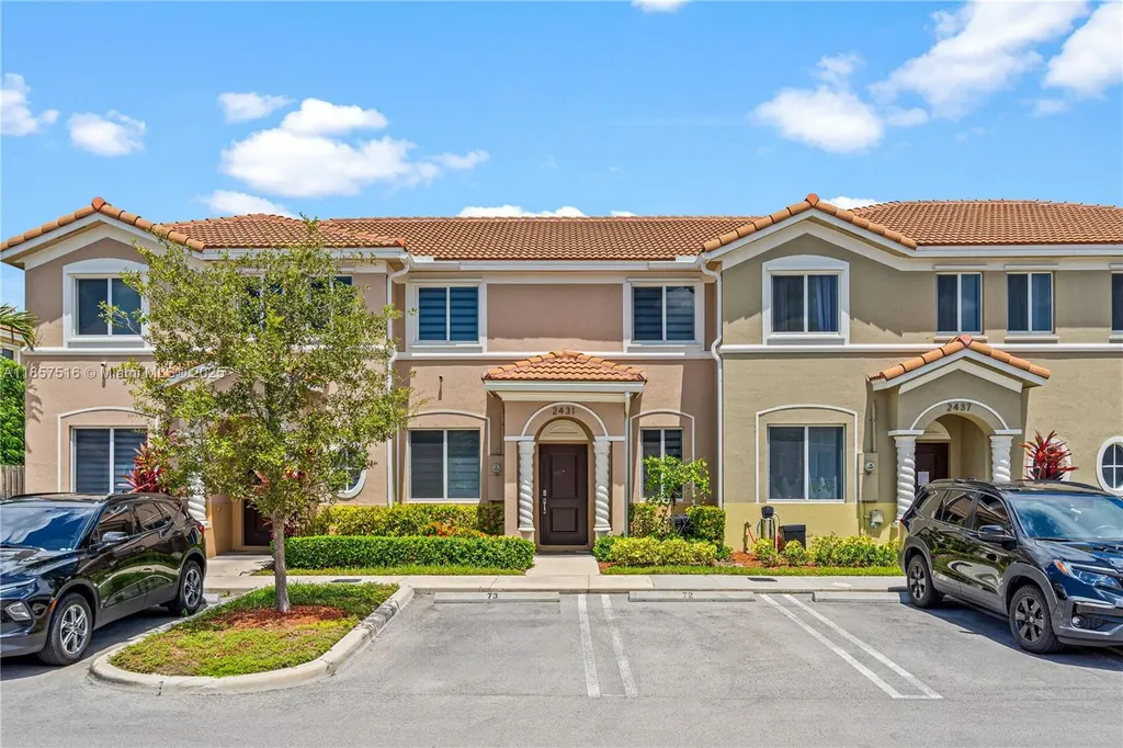 2431 SE 10th Court Homestead FL 33035