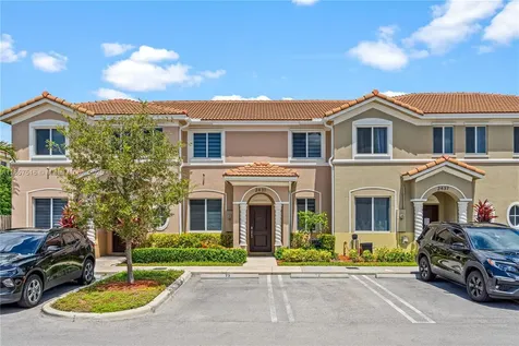 2431 SE 10th Court Homestead FL 33035
