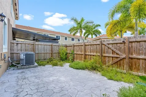 2431 SE 10th Court Homestead FL 33035