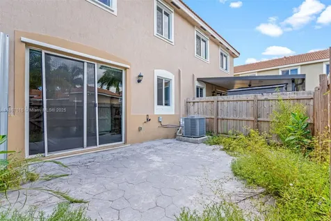 2431 SE 10th Court Homestead FL 33035