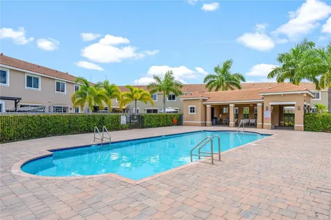 2431 SE 10th Court Homestead FL 33035