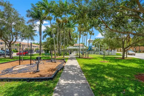 2431 SE 10th Court Homestead FL 33035