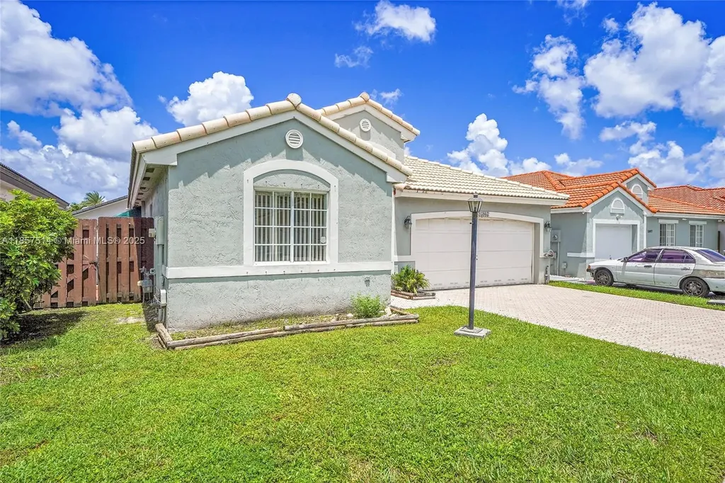 15985 SW 82nd Street Miami FL 33193