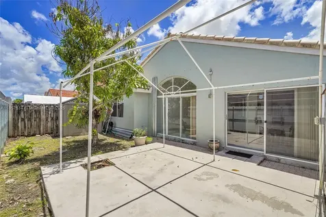 15985 SW 82nd Street Miami FL 33193