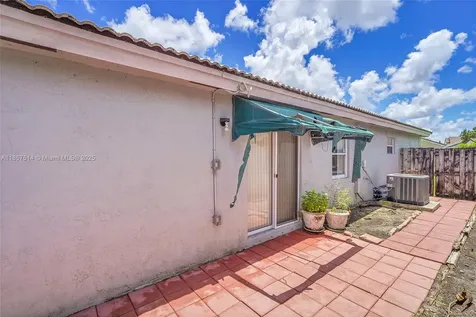 15985 SW 82nd Street Miami FL 33193