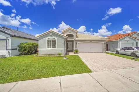 15985 SW 82nd Street Miami FL 33193