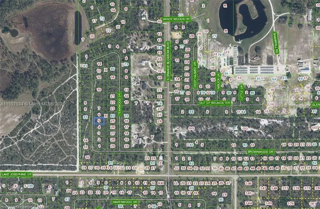 3288 Teakwood Drive Sebring FL 33875