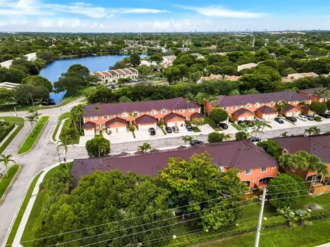 1206 NW 100th Avenue Pembroke Pines FL 33024
