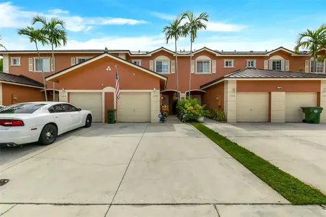 1206 NW 100th Avenue Pembroke Pines FL 33024
