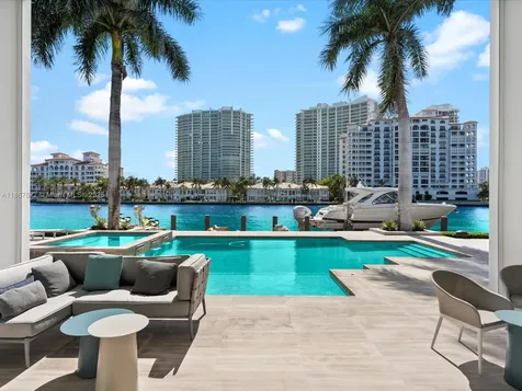 224 S Island Golden Beach FL 33160
