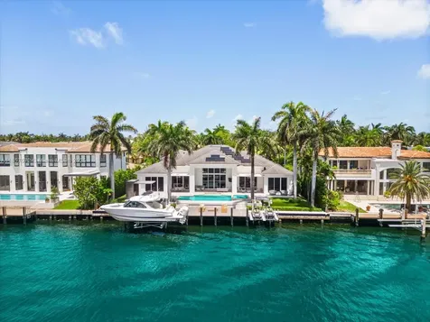 224 S Island Golden Beach FL 33160
