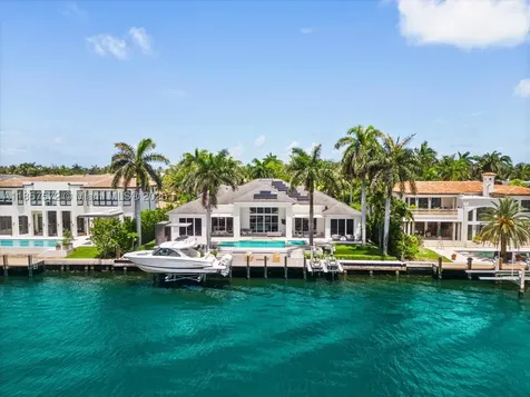 224 S Island Golden Beach FL 33160