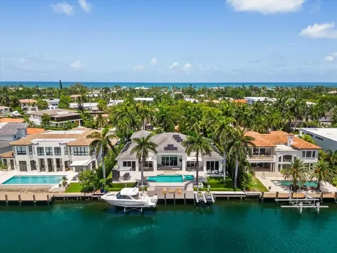 224 S Island Golden Beach FL 33160