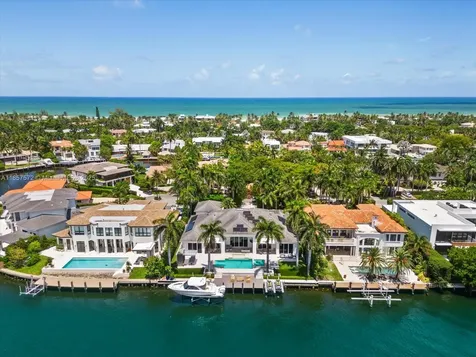 224 S Island Golden Beach FL 33160