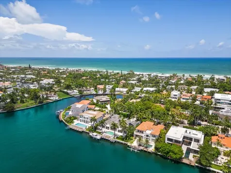 224 S Island Golden Beach FL 33160