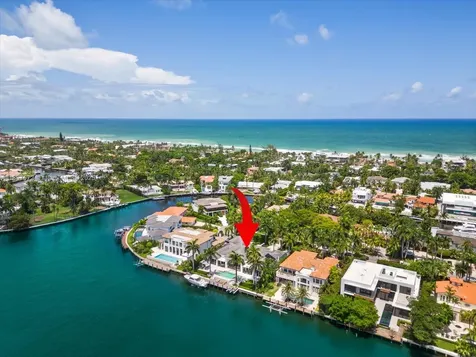 224 S Island Golden Beach FL 33160
