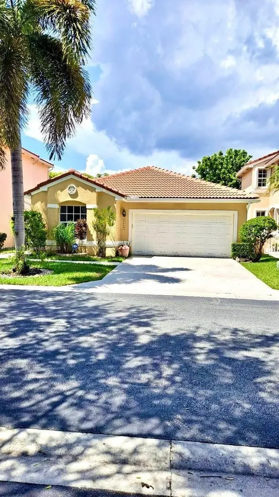 11103 NW 46 Drive Coral Springs FL 33076