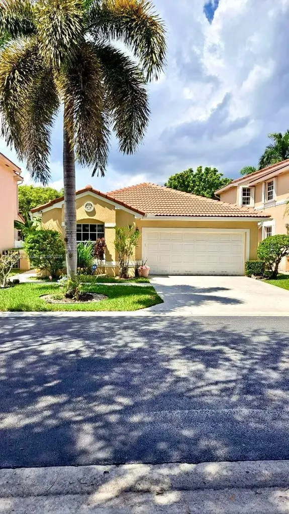 11103 NW 46 Drive Coral Springs FL 33076