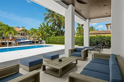 2815 NE 26th Place Fort Lauderdale FL 33306