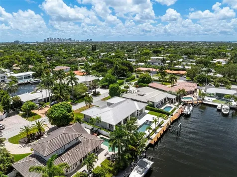 2815 NE 26th Place Fort Lauderdale FL 33306