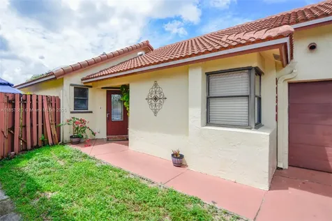 11300 SW 4th Street Pembroke Pines FL 33025