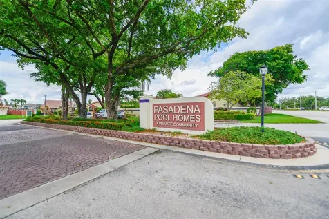 11300 SW 4th Street Pembroke Pines FL 33025
