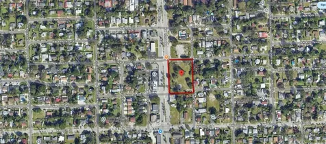8801 NW 22nd Avenue Miami FL 33147