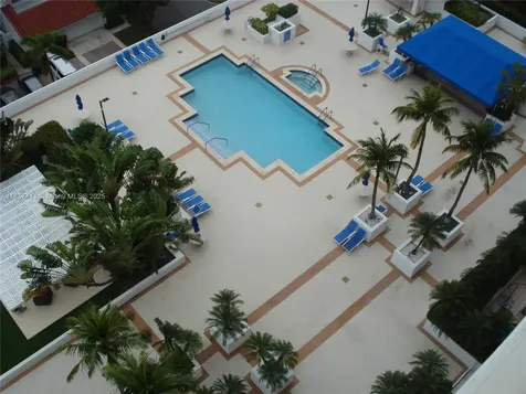 3600 Yacht Club Drive Aventura FL 33180