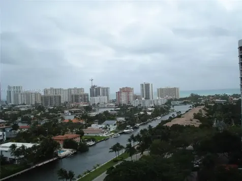 3600 Yacht Club Drive Aventura FL 33180
