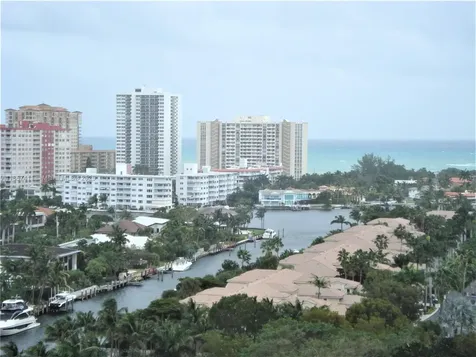 3600 Yacht Club Drive Aventura FL 33180