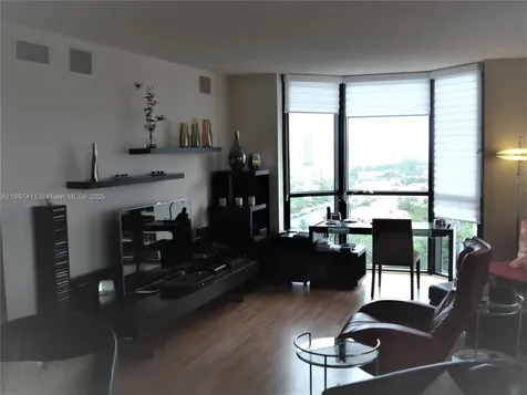 3600 Yacht Club Drive Aventura FL 33180