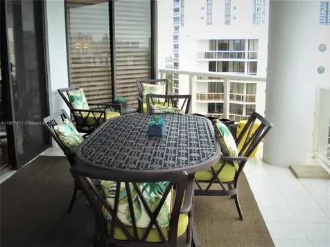 3600 Yacht Club Drive Aventura FL 33180