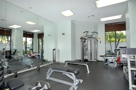 3600 Yacht Club Drive Aventura FL 33180