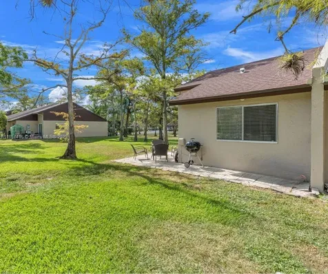 721 NW 47th Street Deerfield Beach FL 33064