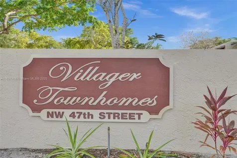 721 NW 47th Street Deerfield Beach FL 33064