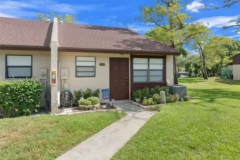 721 NW 47th Street Deerfield Beach FL 33064