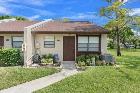 721 NW 47th Street Deerfield Beach FL 33064