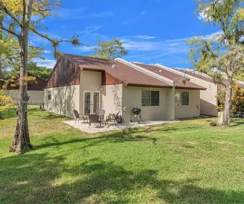 721 NW 47th Street Deerfield Beach FL 33064