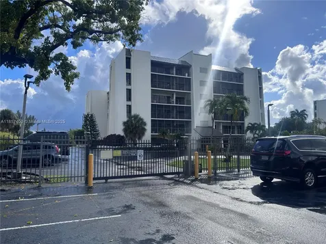 14201 SW 66th Street Miami FL 33183