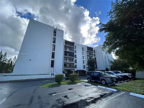 14201 SW 66th Street Miami FL 33183