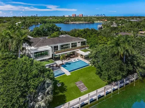 540 Leucadendra Drive Coral Gables FL 33156