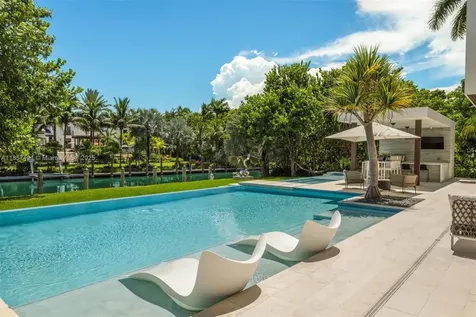 540 Leucadendra Drive Coral Gables FL 33156