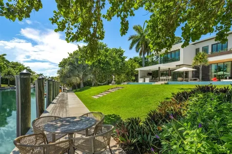 540 Leucadendra Drive Coral Gables FL 33156