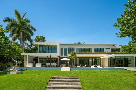 540 Leucadendra Drive Coral Gables FL 33156