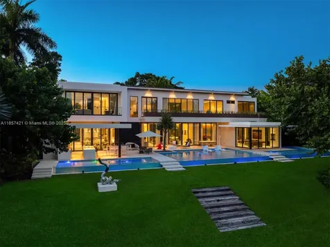 540 Leucadendra Drive Coral Gables FL 33156