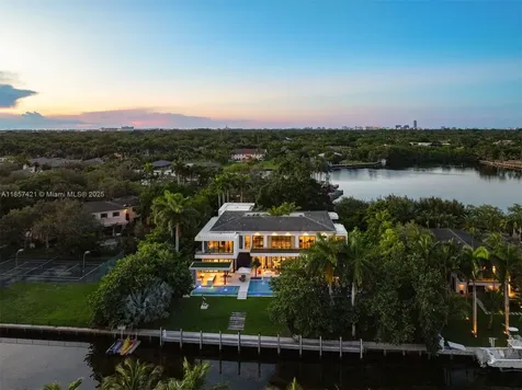 540 Leucadendra Drive Coral Gables FL 33156