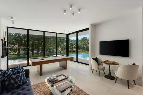 540 Leucadendra Drive Coral Gables FL 33156