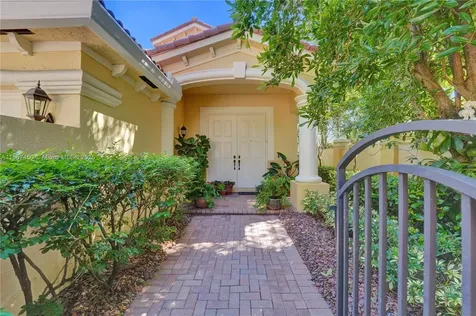 1577 Passion Vine Circle Weston FL 33326