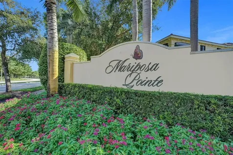 1577 Passion Vine Circle Weston FL 33326